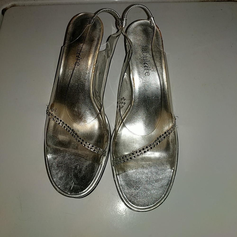 Fabulare dress shoes